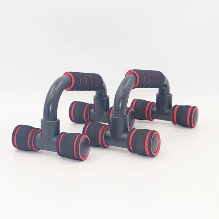 Exercise Up Thrusters, Exercise Push-Up Handles, Push-Up Stands with Non-Slip Sturdy Construction