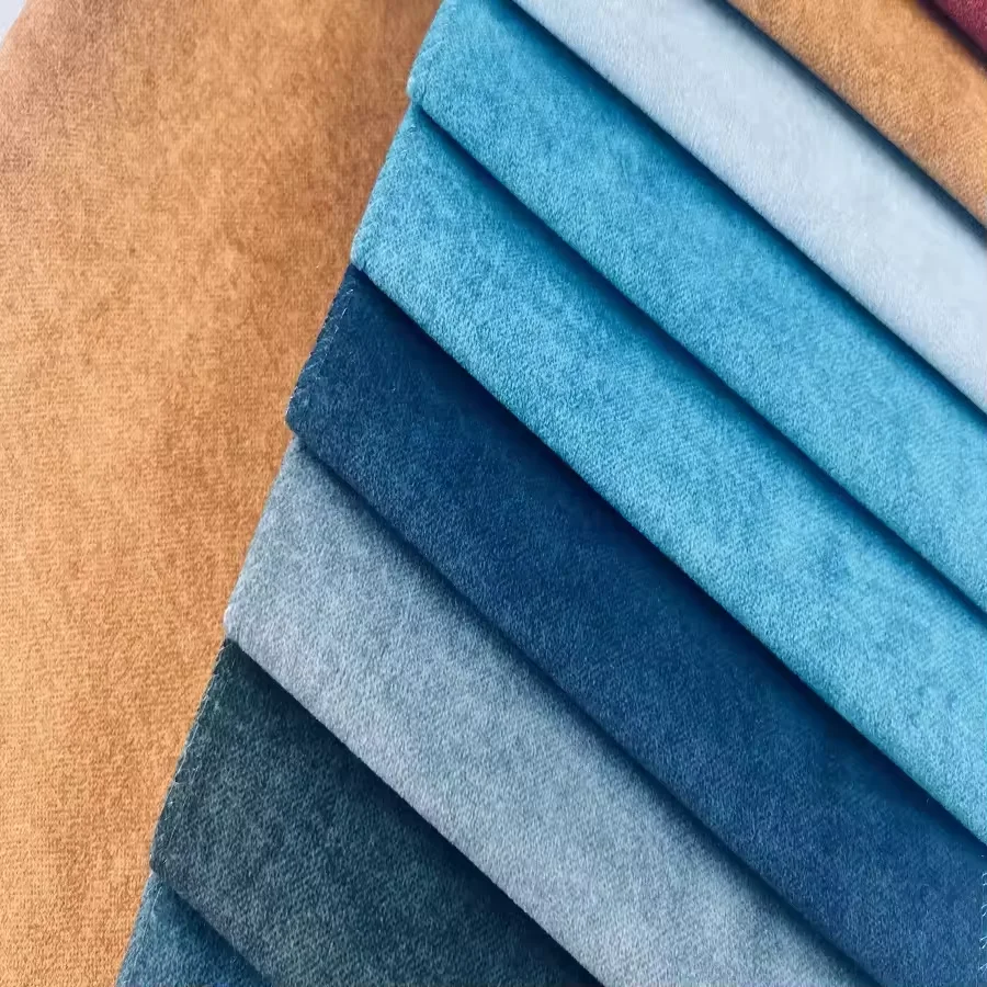 qingdao  jinsuo trade cvc 65 35 polyester cotton twill fabric fabrics for clothing stock lot fabric good price