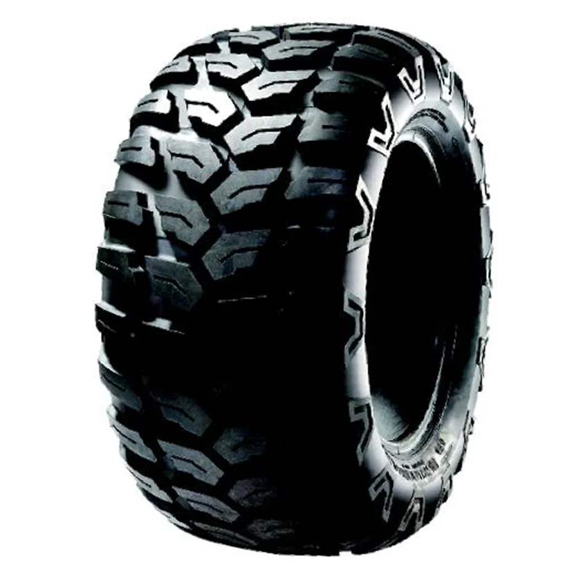 25*8.00-12 25*10.00-12 25*11.00-10 25*11.00-12 Tubeless All Terrain Tire Wheel for ATV/UTV/Golf cart/quad buggy