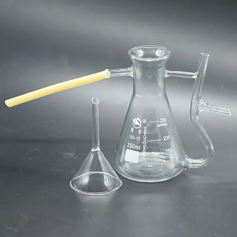 250 мл масляный сепаратор маслоотделитель воды пищевого-масляно-водяной-сепаратор