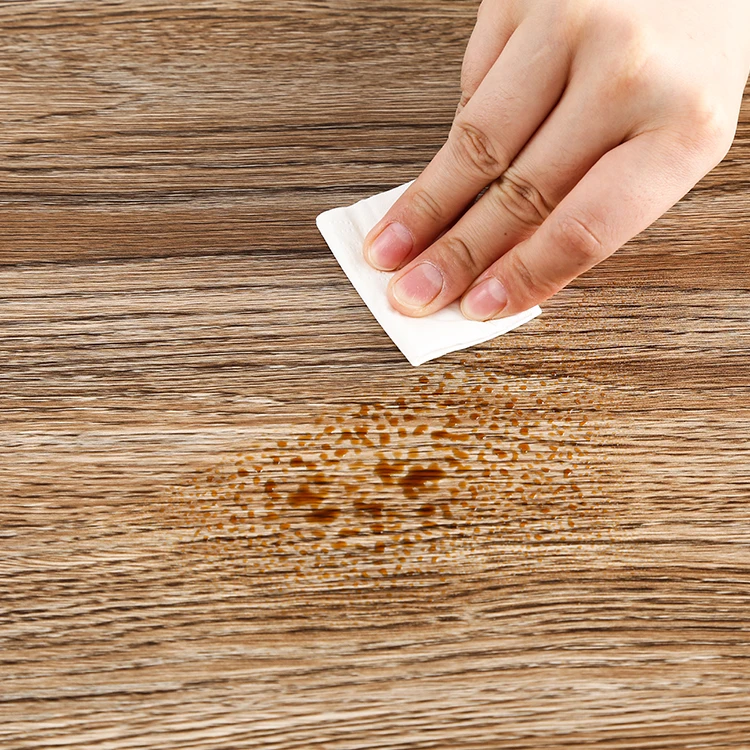 40*200CM Self Adhesive Furniture Sticker Pvc Film Laminating Furniture Wallpaper