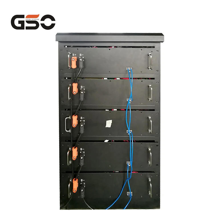 BMS Built-in  96V long lifespan LiFePO4 battery 100ah 200Ah 500Ah 50kw battery for Communication base station