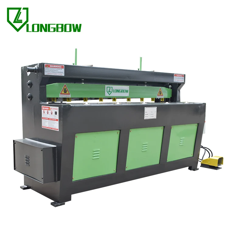 Hot sale 2mm 1500mm manual sheet metal shear small mechanical cnc guillotine electric plate shearing machine for cutting steel