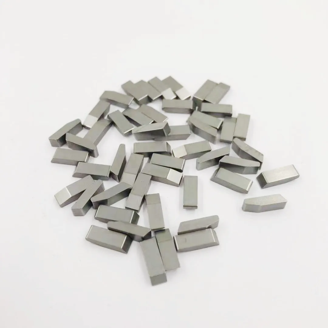 Diamond Segments for Granite Block Cutting Tungsten Carbide saw tips