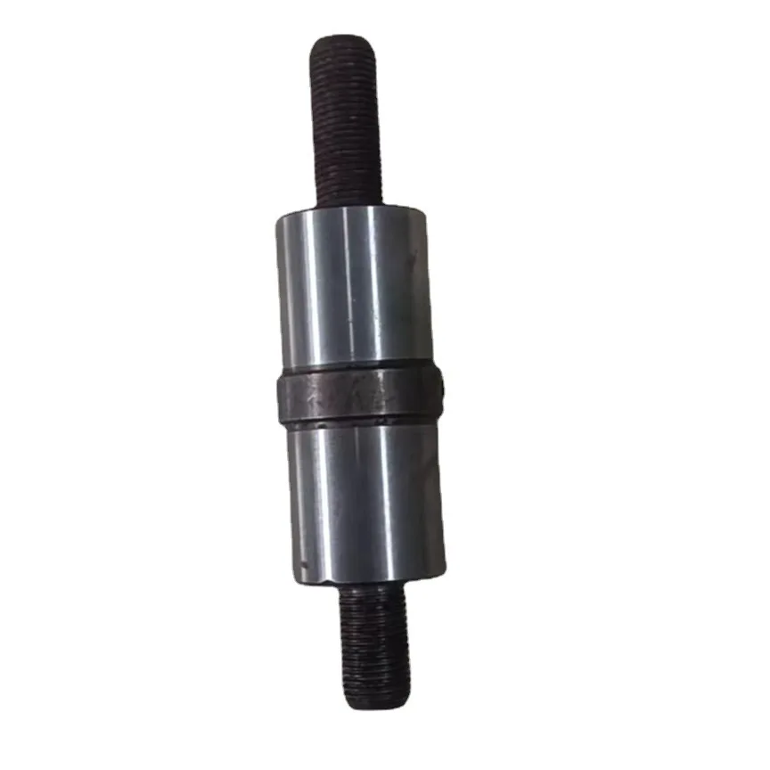 Yangmar rice combine harvester parts Guide roller shaft idler shaft 1E9060-73020