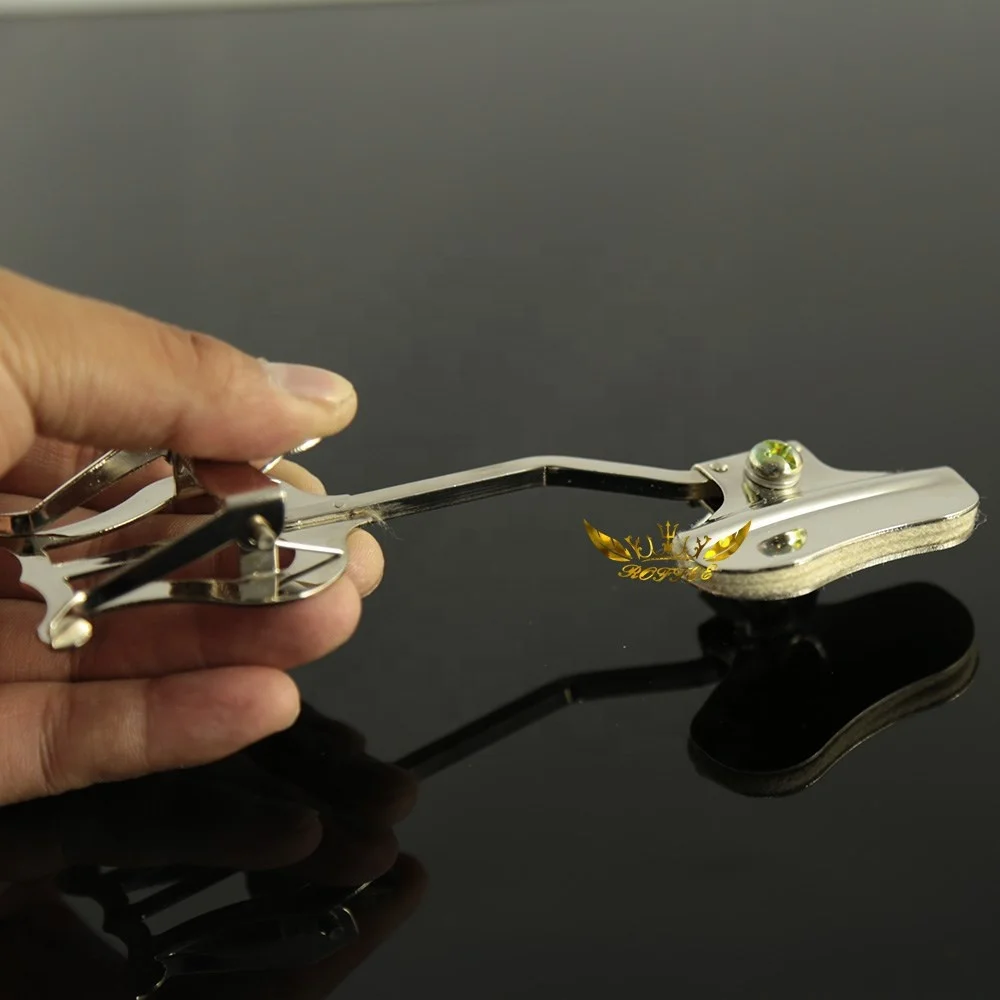 Roffee Woodwind Musical Instrument Parts Accessories Trumpet Music Score Clip Folder