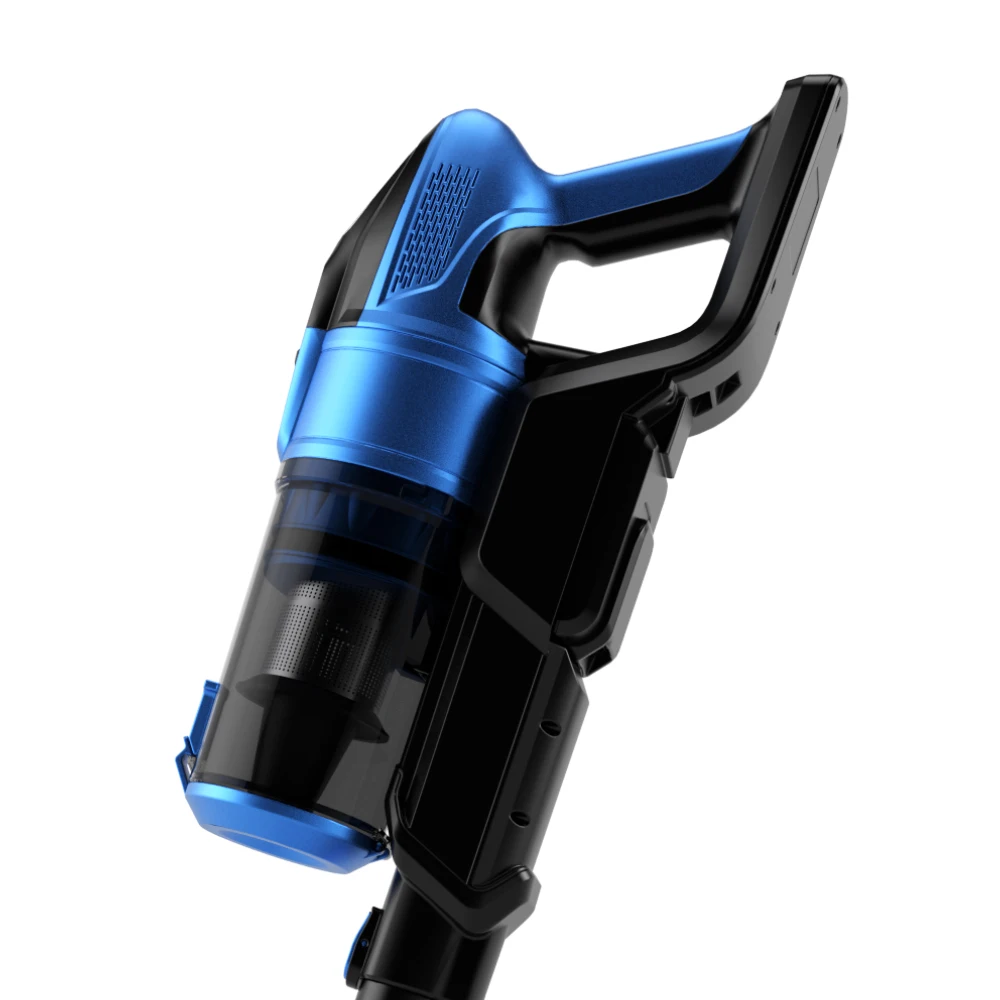 Многофункциональная бытовая техника 22000Pa всасывающая электрическая щетка батареи ручные пылесосы