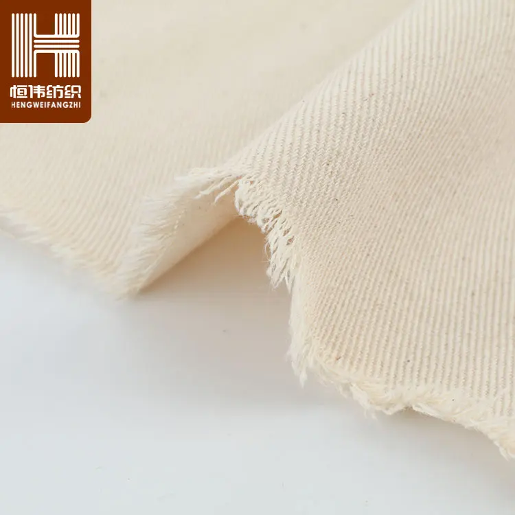 Custom High Quality Certify 100% Organic Cotton for Clothes