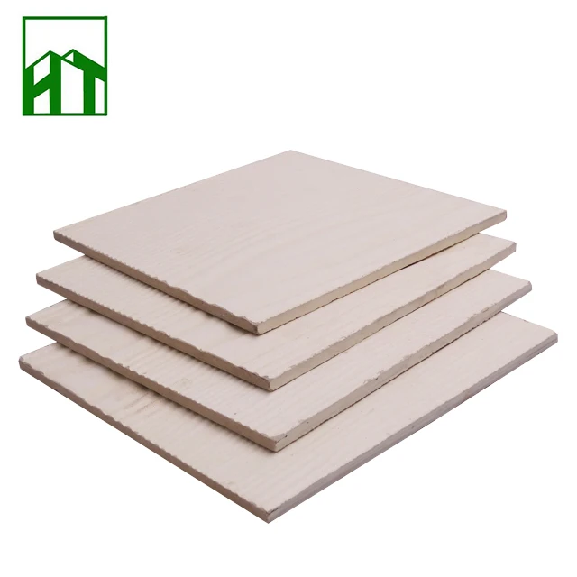 
Guangxi high quality fiber cement lightweight exterior log siding wholesale 