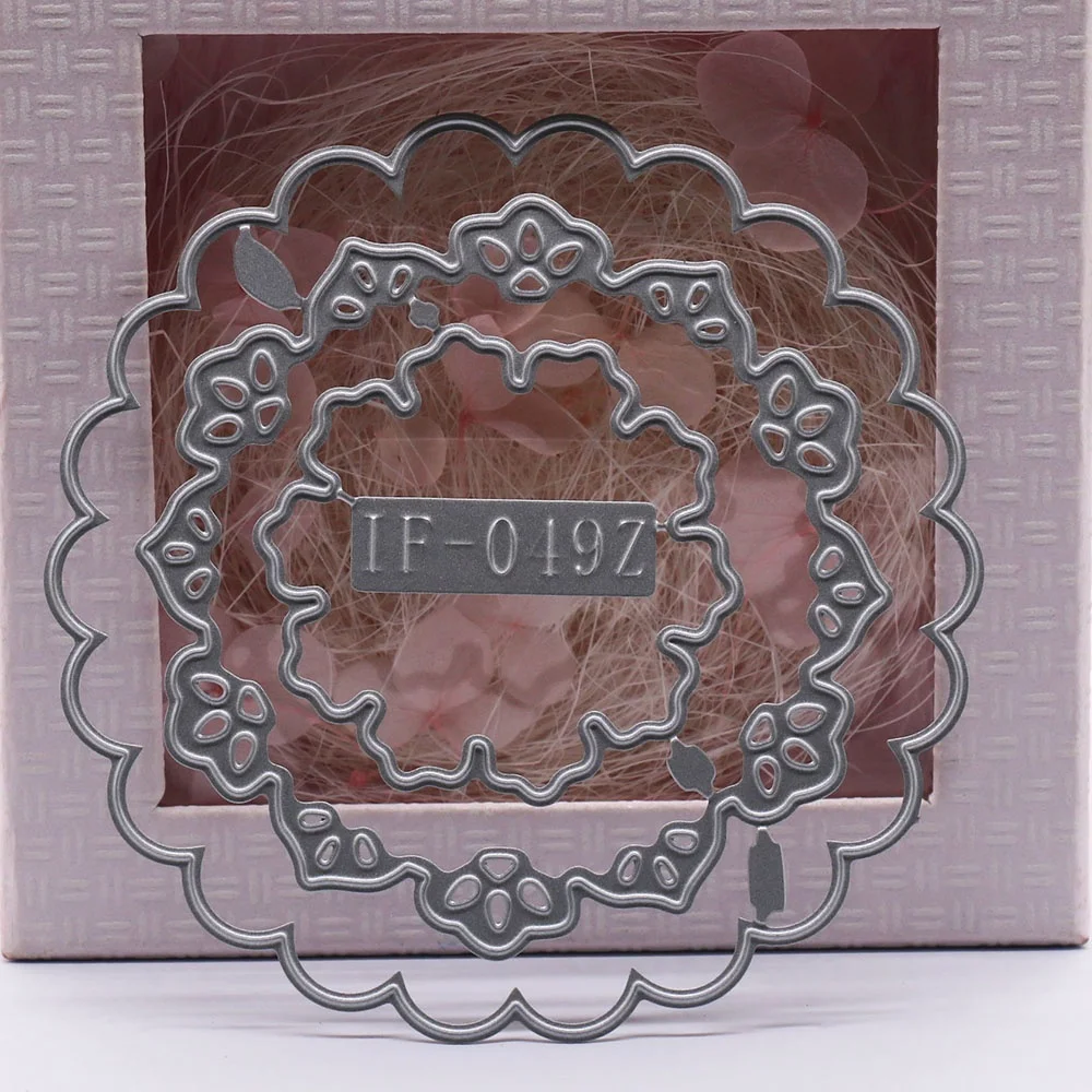 Cutting Dies Scrapbooking Card Making Craft Buddy Die Cutting Metal Crafts From China Die Cut