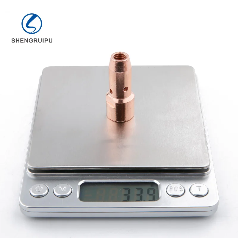 Hot Sale Good Quality Plasma Cutting Contact Tip Holder for  505A Welding Torch