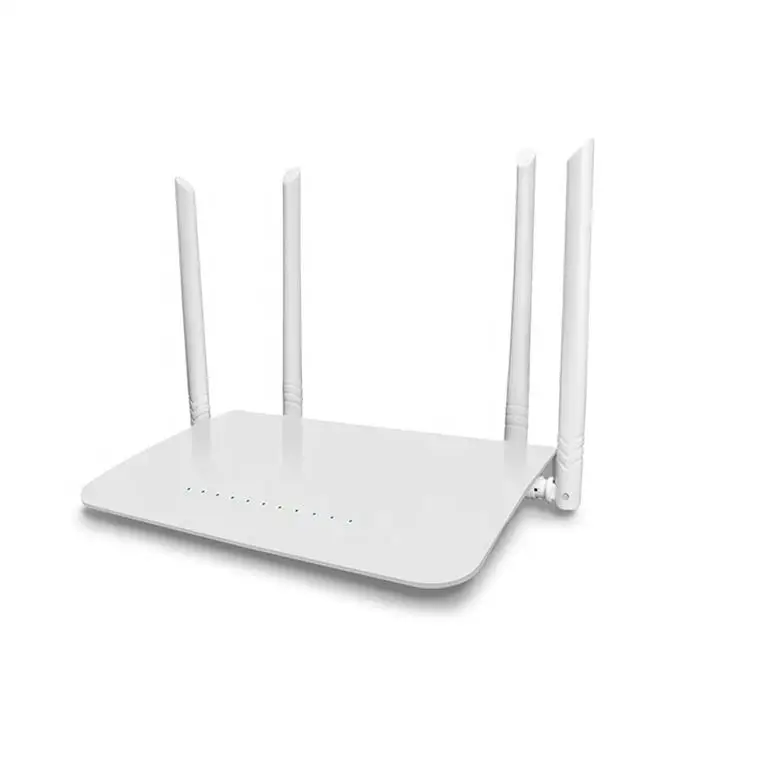  Roumanufacturer Самая низкая цена беспроводной маршрутизатор Wi-Fi Крытый 4G внутренняя CPE с Sim Слот оптовая продажа