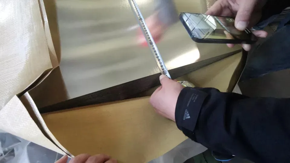 Горячая Распродажа! Класс пищевых продуктов Etp печатная жестяная плита Прямая поставка