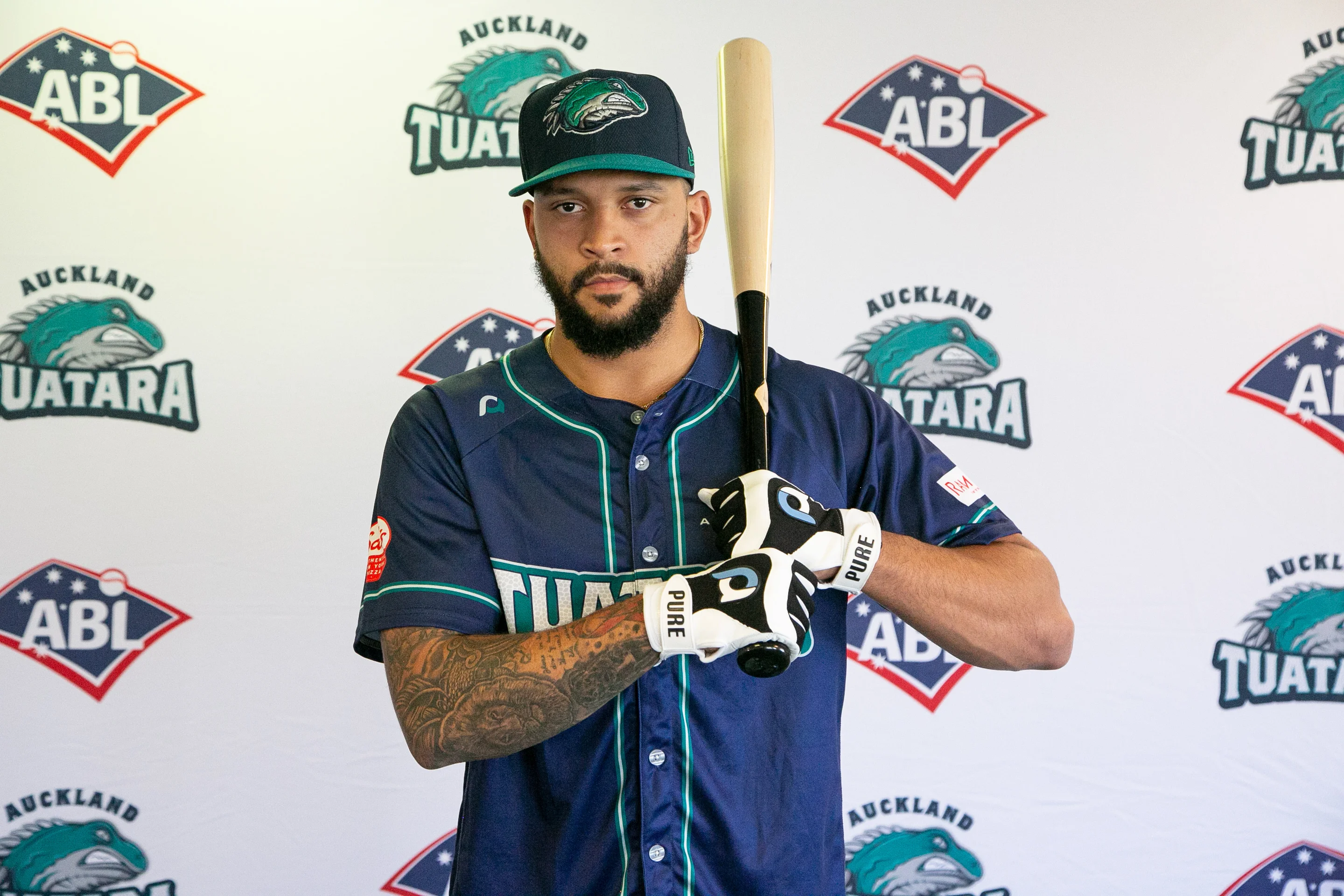 Custom sublimation full buttons baseball jersey training baseball & softball uniform pants USA flag baseball wear shirt men