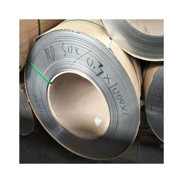 304 stainless steel coil for you