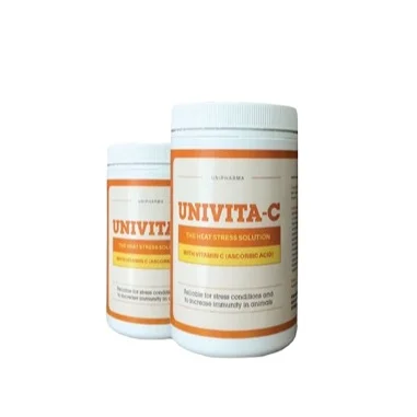 High Quality-Unipharma-Veterinary supplement product-[Univita-C]-animal feed additive- animal supplement