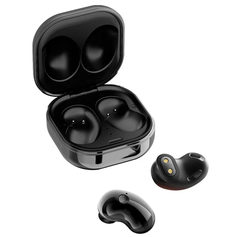 S6 Bright Finishing One Click Siri Support Sport Earbuds Tws Earbud