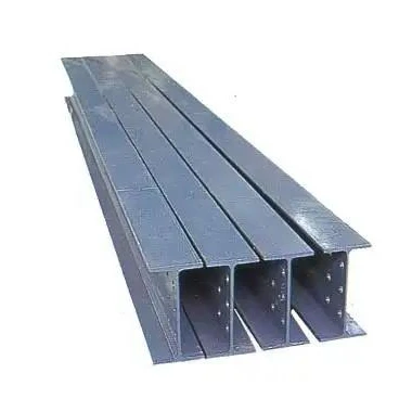 Q235B Q345E I beam 16MN сталь H