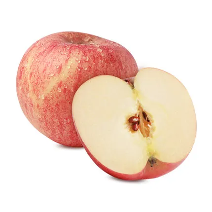 2024 Best Price Fresh Fuji Apple Organic Red Apple Golden Apples of China Export