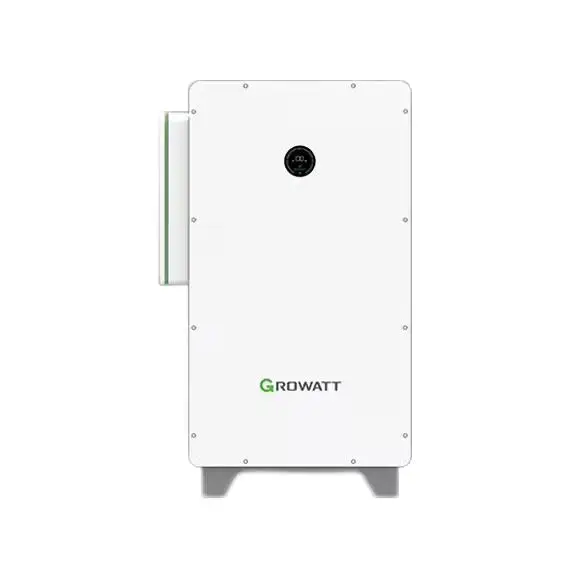 Growatt встроенный UPS и черный старт WIT 75 кВт коммерческий накопительный инвертор