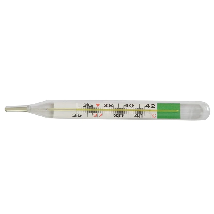 wholesales medical products new armpit nonmercury mercury free thermometer