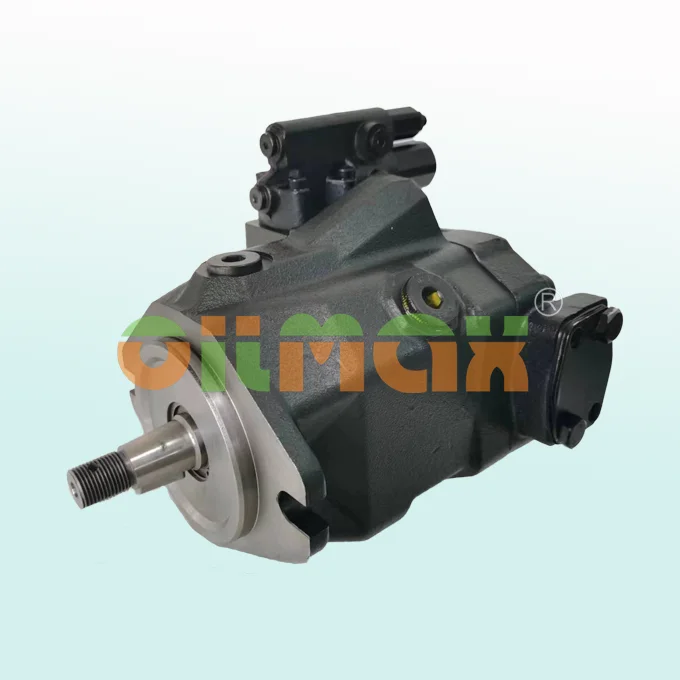 HYDRAULIC PUMP FOR CASE MASSEY FERGUSON TRACTOR, PISTON PUMP 3712289M2 3712289M5