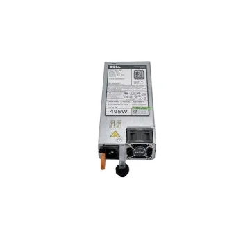 PowerEdge 13 или 14th сервер 495W 750W 1100W горячего подключения питания