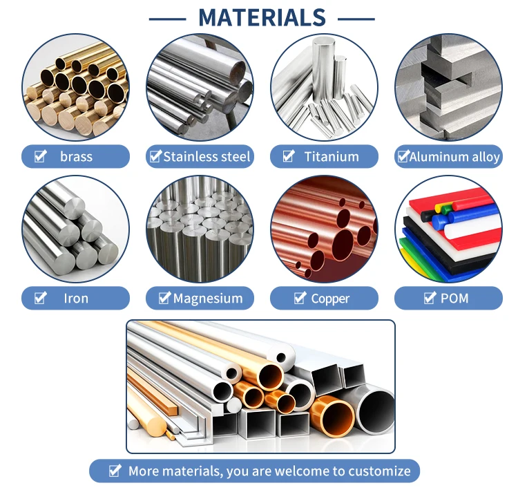 Cnc Vertical Machining Centers Parts Fabrication Service Cnc Machining Brass Parts