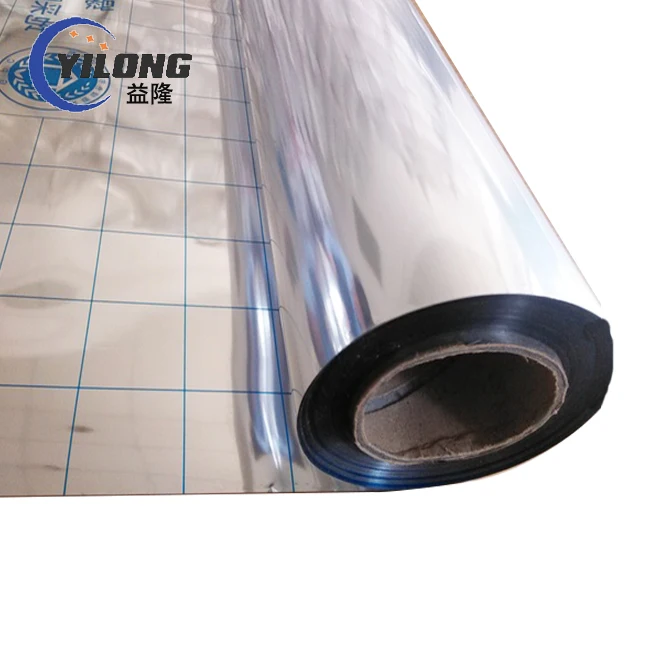 electrical underfloor heating foil insulation film