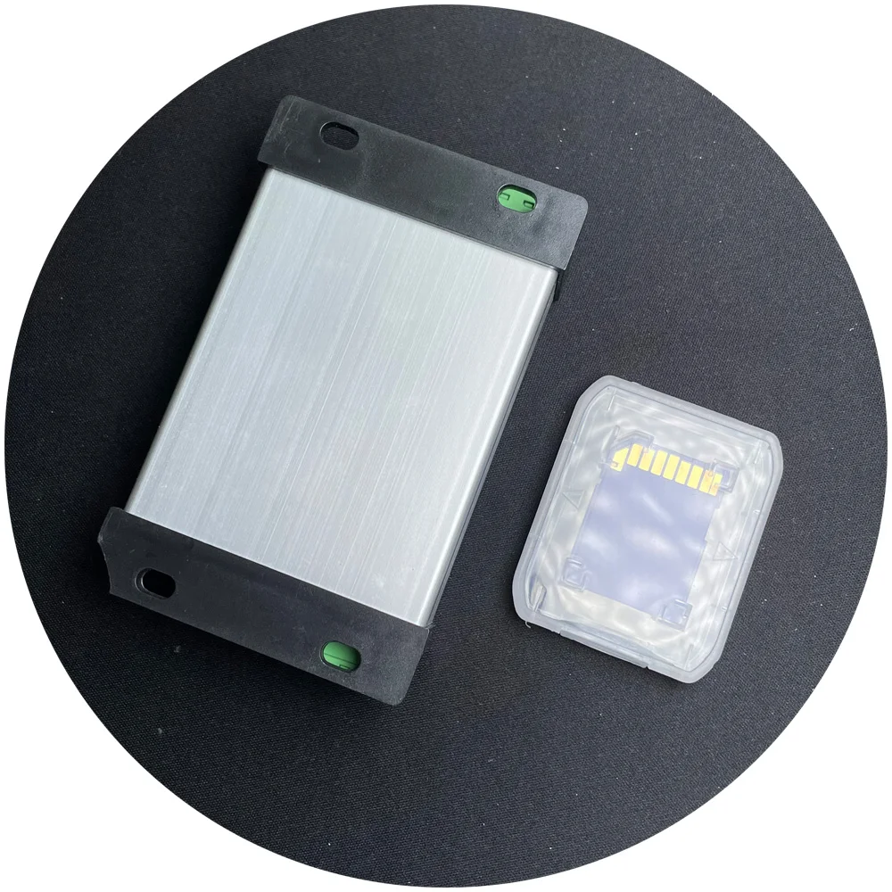 SPI T1-2000S-BT адресация программирования SD карты DC5V DC12V DC24V magic RGB пиксель светодиодный контроллер для 1903 2811