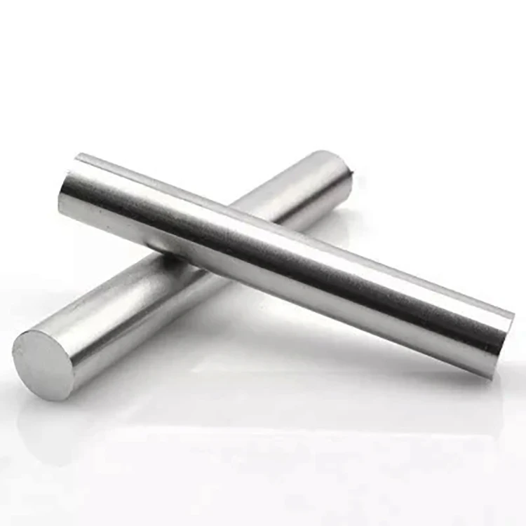 Corrosion Resistance SUS431 DIN 1.4057 X17crni16-2 AISI 431 Stainless Steel Round Bar