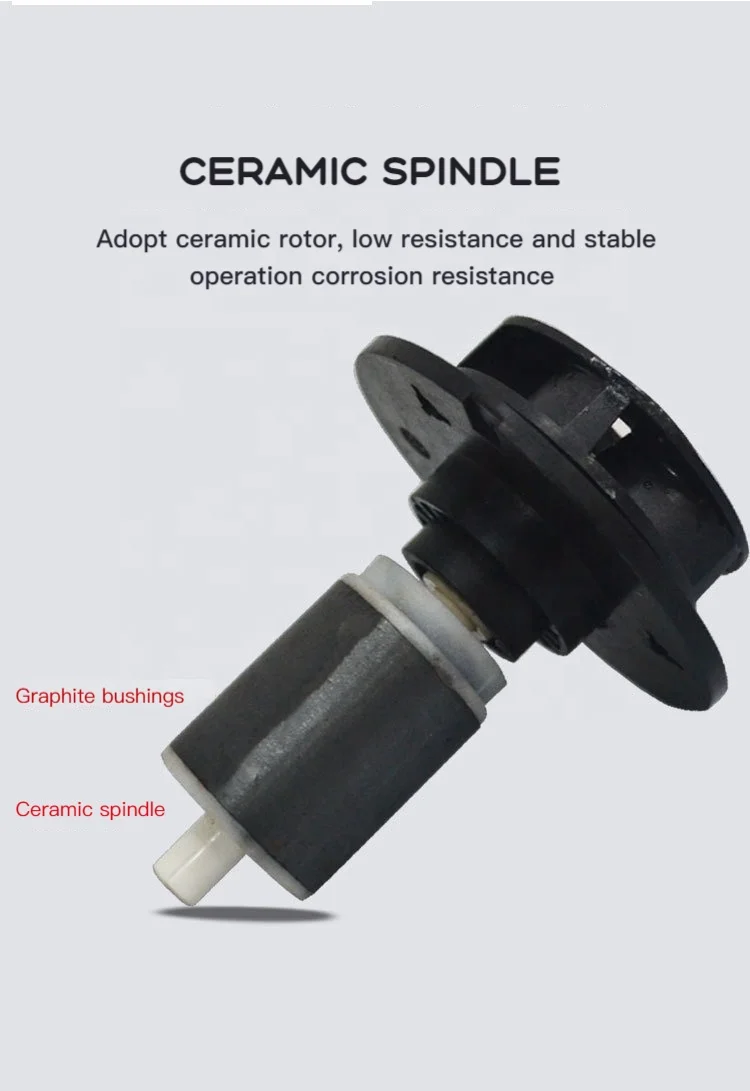 PERIHA PL Series Aquarium Pump Filter PL7001 40W PL10001 60W PL14001 80W Pond Pump High Head For Koi Pond, Garden Irrigation