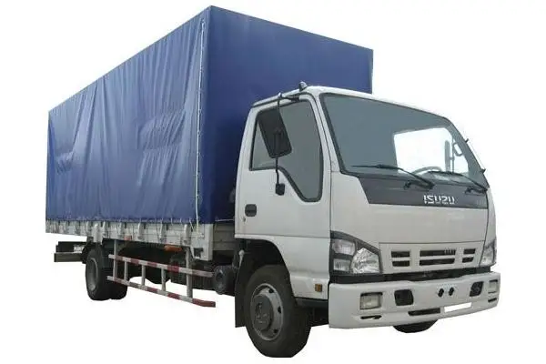 Dump Truck Trailer RCetractable Canopy Rolling Tarps Cover