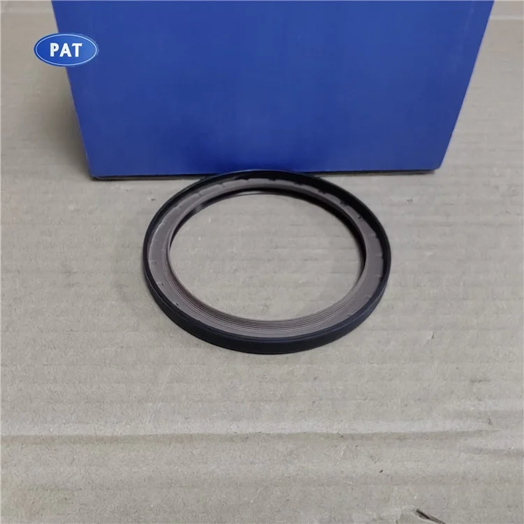PAT High Quality Crankshaft Seal 813555300 20029117B 81-35553-00 079103051F For Audi A4 A5 A6 A7 Sportback S5 Cabrio