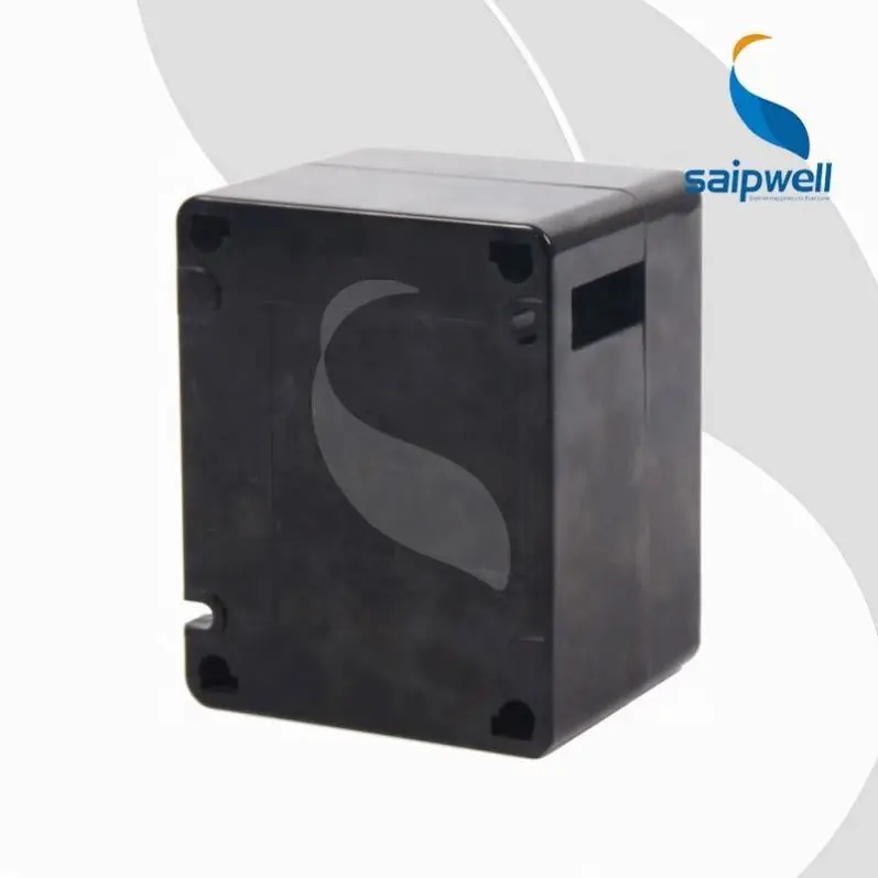 Лидер продаж Saipwell IP66 наружный SMC кабельный Соединительный разъем защита от взрыва коробка