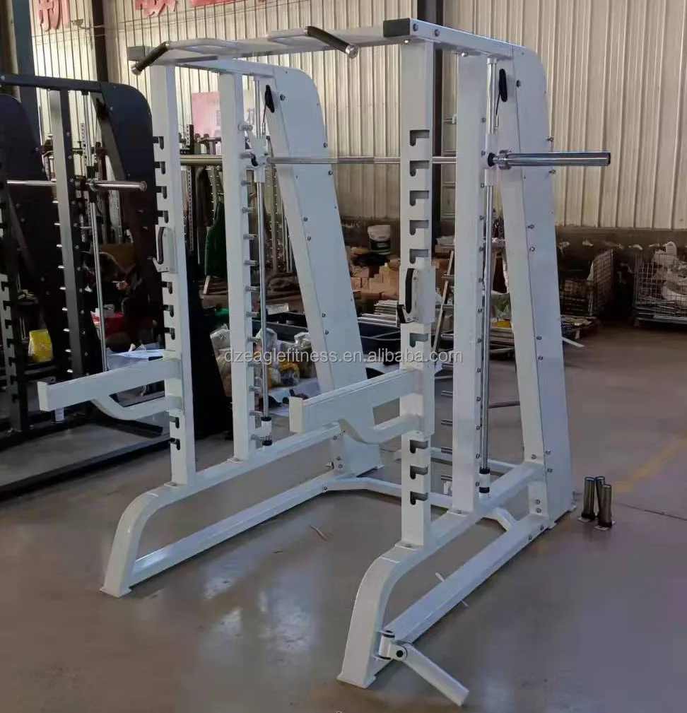 2023 New Arrival Plate Loaded Hip Thrust Machine Glute Machine