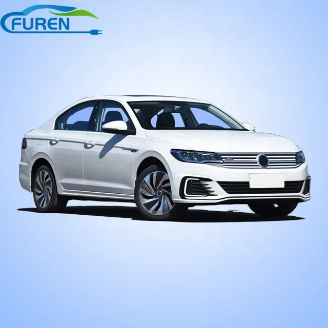Фурен Электрический двигатель автомобиля