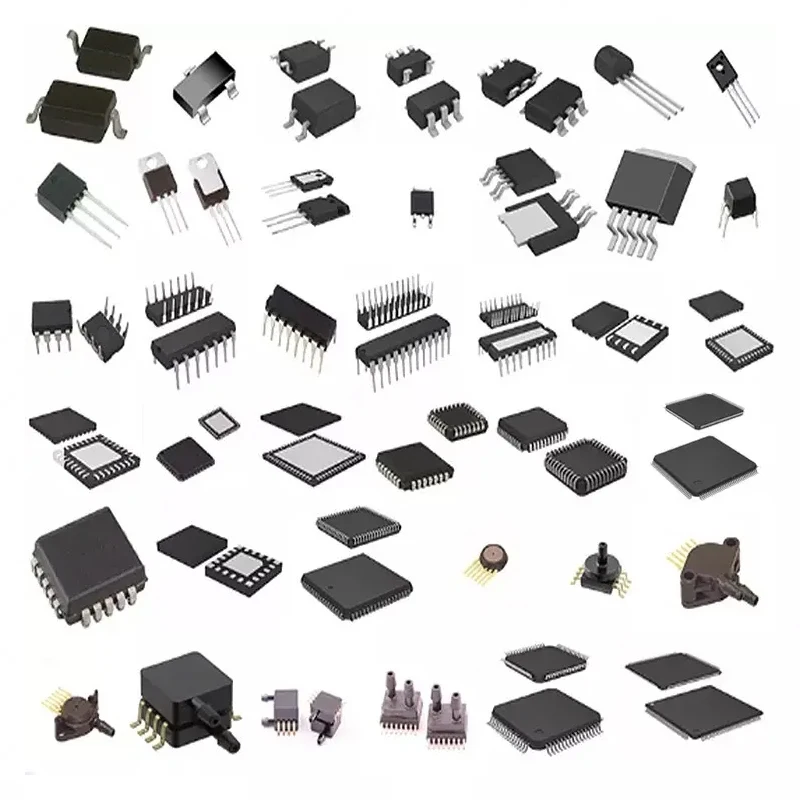 100% Brand New Original Electronoics Parts IC Supplier One-stop Service IC Chip Integrated Circuit RTL8363SC-VB-CG QFN-56