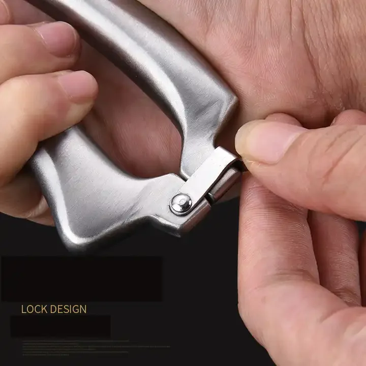 Kitchen Scissors All Purpose Heavy Duty Meat Scissors Poultry Shears, Dishwasher Safe Food Cooking Scissors