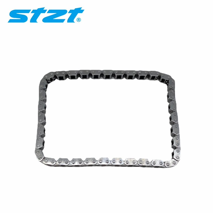 STZT 11418651102 Car parts Engine oil pump drive oil pump chain For BMW F07 F10 F20 F21 F30 11417602646 03F115225 Timing Chain