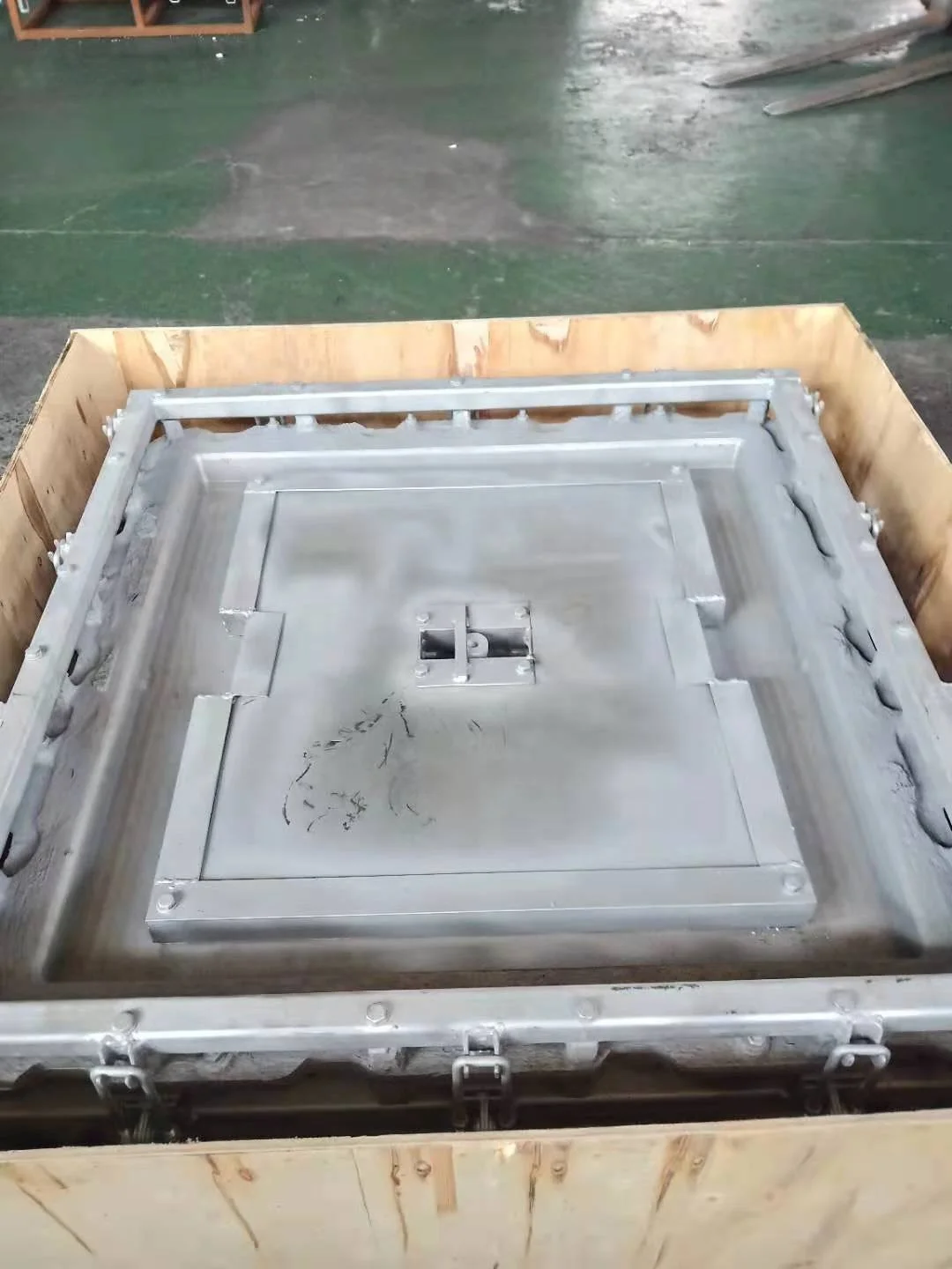 Tooling for