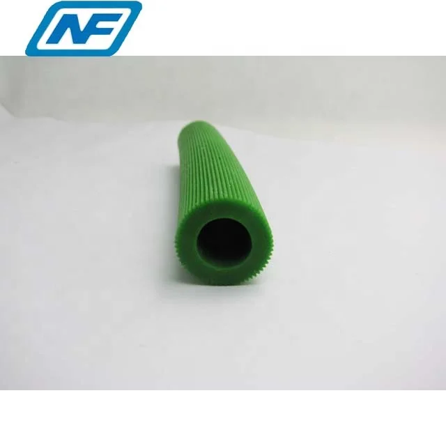 For exporting USA green food grade silicone roller