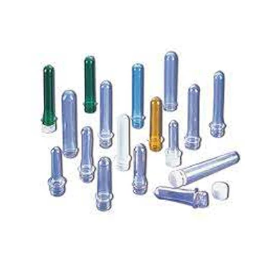 small neck size plastic pet bottle preform