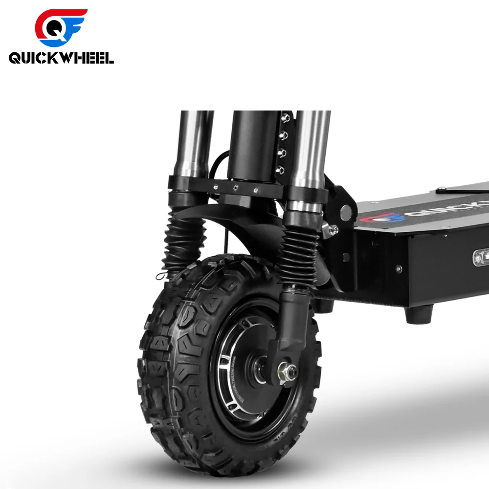 Eu Warehouse Wholesale Two Wheel Electric Bike Scooter New Cheap Adult 85Km/h Foldable Where To Buy Electric Scooter