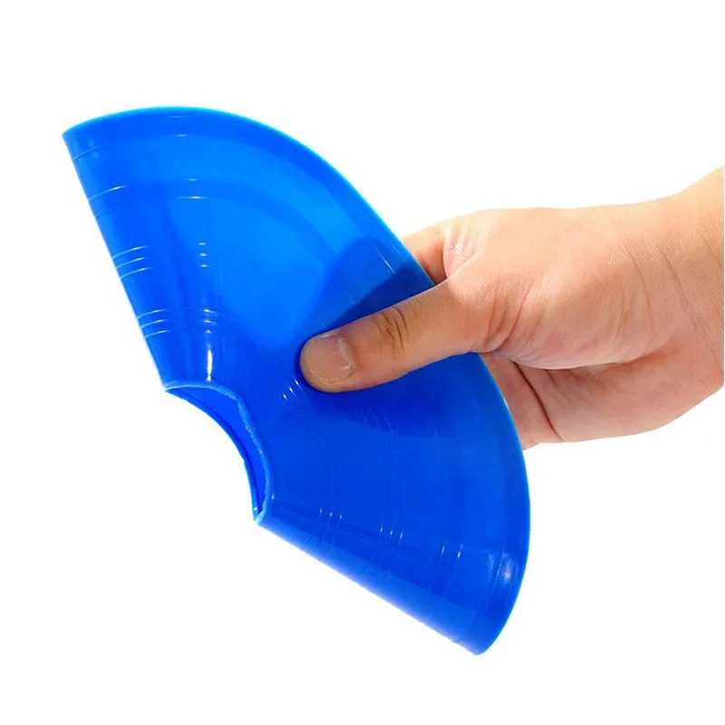Soccer Cones  Sports Training Cones Multicolor Field Marker Plastic Cones for Kids Football Basketball Lacrosse Tennis Practice