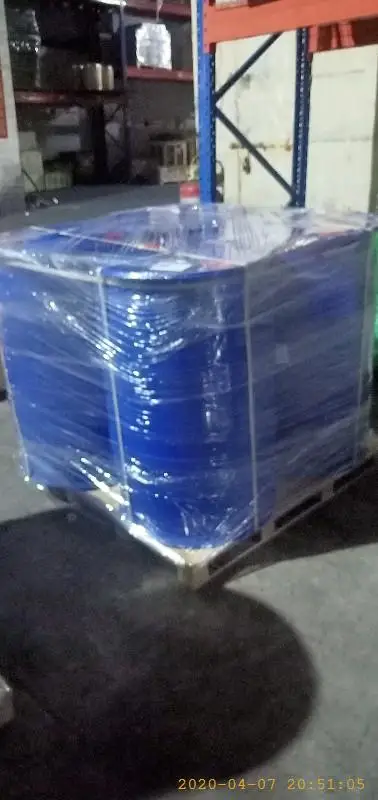 
Potassium cocoate(Coconut Fatty Acid Potassium Soap) Cas No.: 61789-30-8 