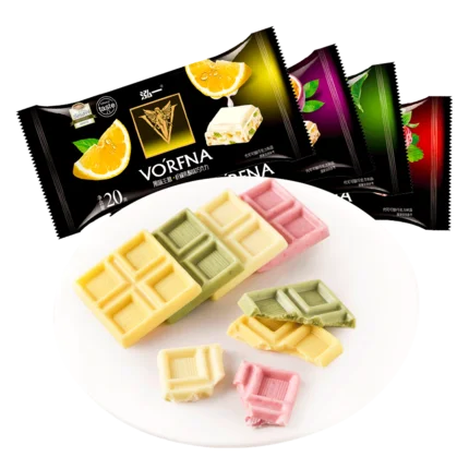 Hot selling chocolate dairy milk gifts