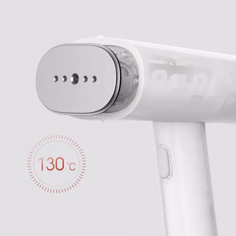 XIAOMI MIJIA Garment Steamer iron Home Electric Steam Cleaner Portable mini Hanging Mite Removal Flat Ironing Clothes generator