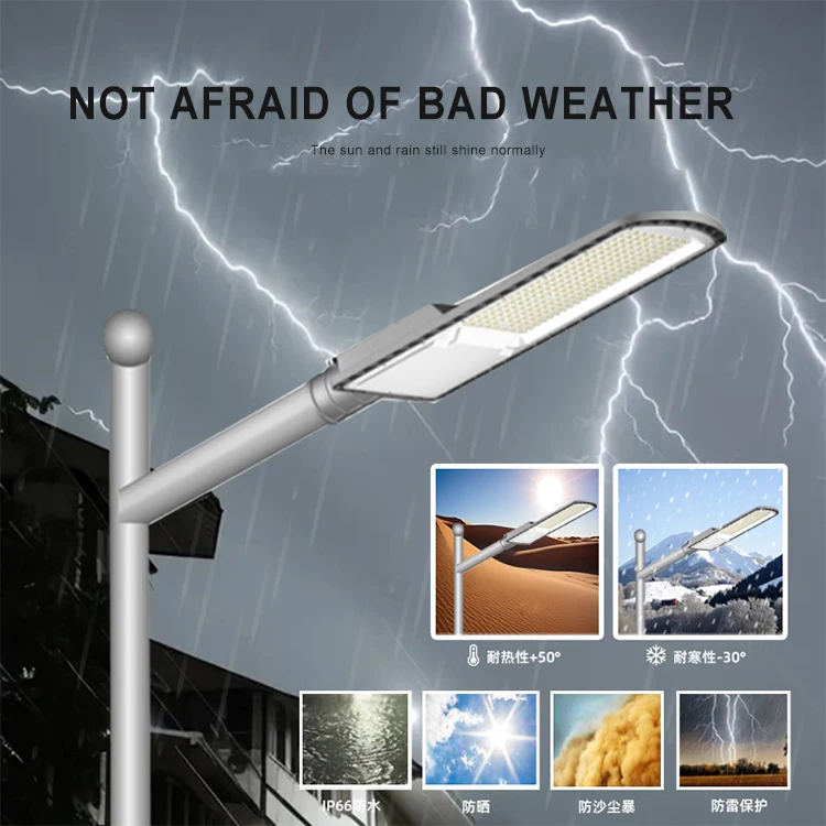 High Quality Wholesale China Factory Price Super Street Lights