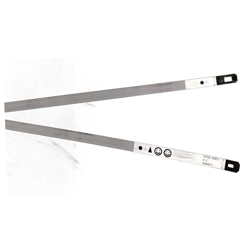 Encoder Strip Fits for HP OfficeJet 7612